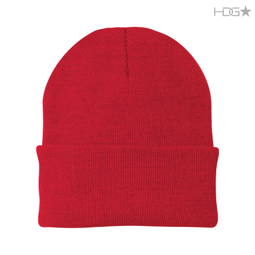 Custom Long Knit Beanies HDG★ Tactical