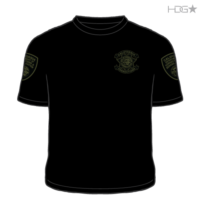 cdcr polo shirts