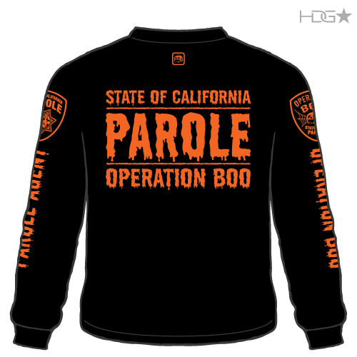 Operation Boo Pre-Sale – HDG Tactical