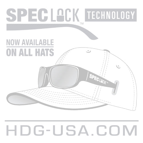 CDCR Rangemaster Red FLEXFIT® Hat – HDG Tactical