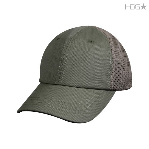 Tactical Mesh Back Adjustable Caps – HDG Tactical
