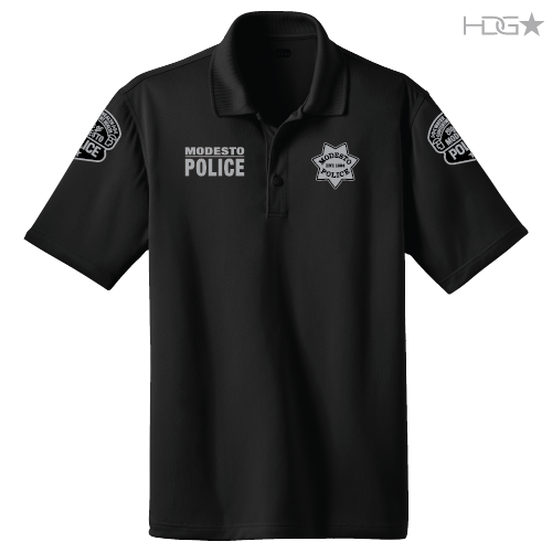 Modesto Police Department – HDG Tactical