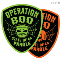 Operation Boo Pre-Sale – HDG Tactical