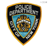 Product categories New York Police Departments | HDG Tactical