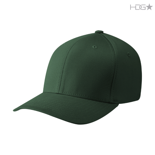 Custom FLEXFIT® Hats - HDG★ Tactical