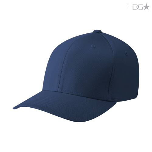 FLEXFIT® Garment Washed Tactical Caps HDG 
