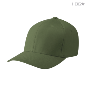 Custom FLEXFIT® Hats | HDG Tactical