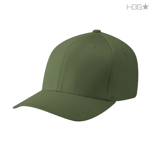 OD Green Lundy Life Flexfit Hat
