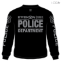 Custom Police Shirts | HDG Tactical