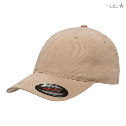 FLEXFIT® Garment Washed Caps | Tactical HDG