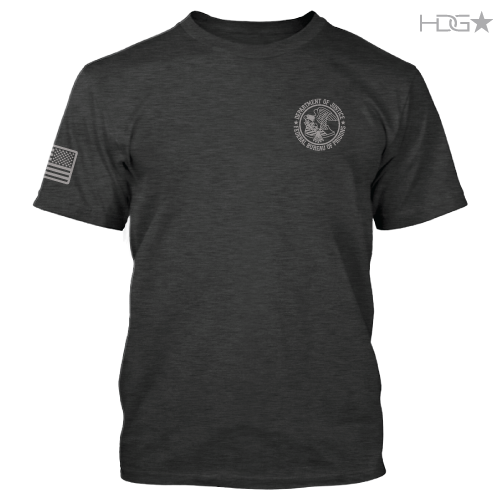 BOP Performance T-Shirt 4-Pack | HDG Tactical